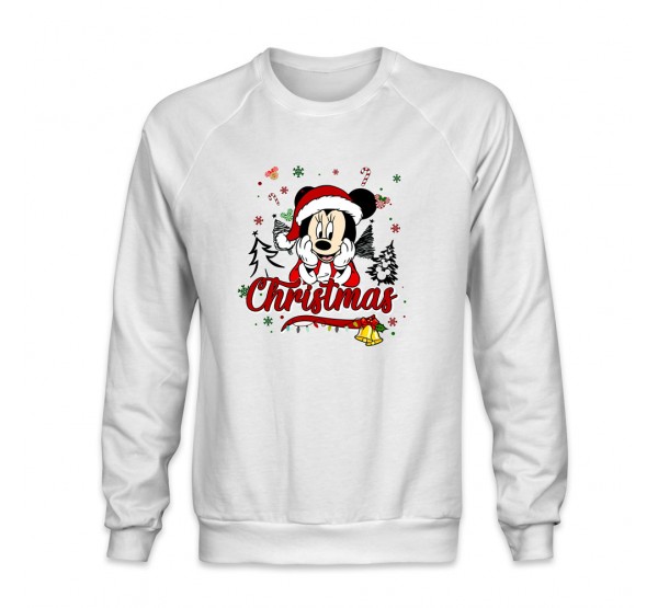 Minnie Christmas